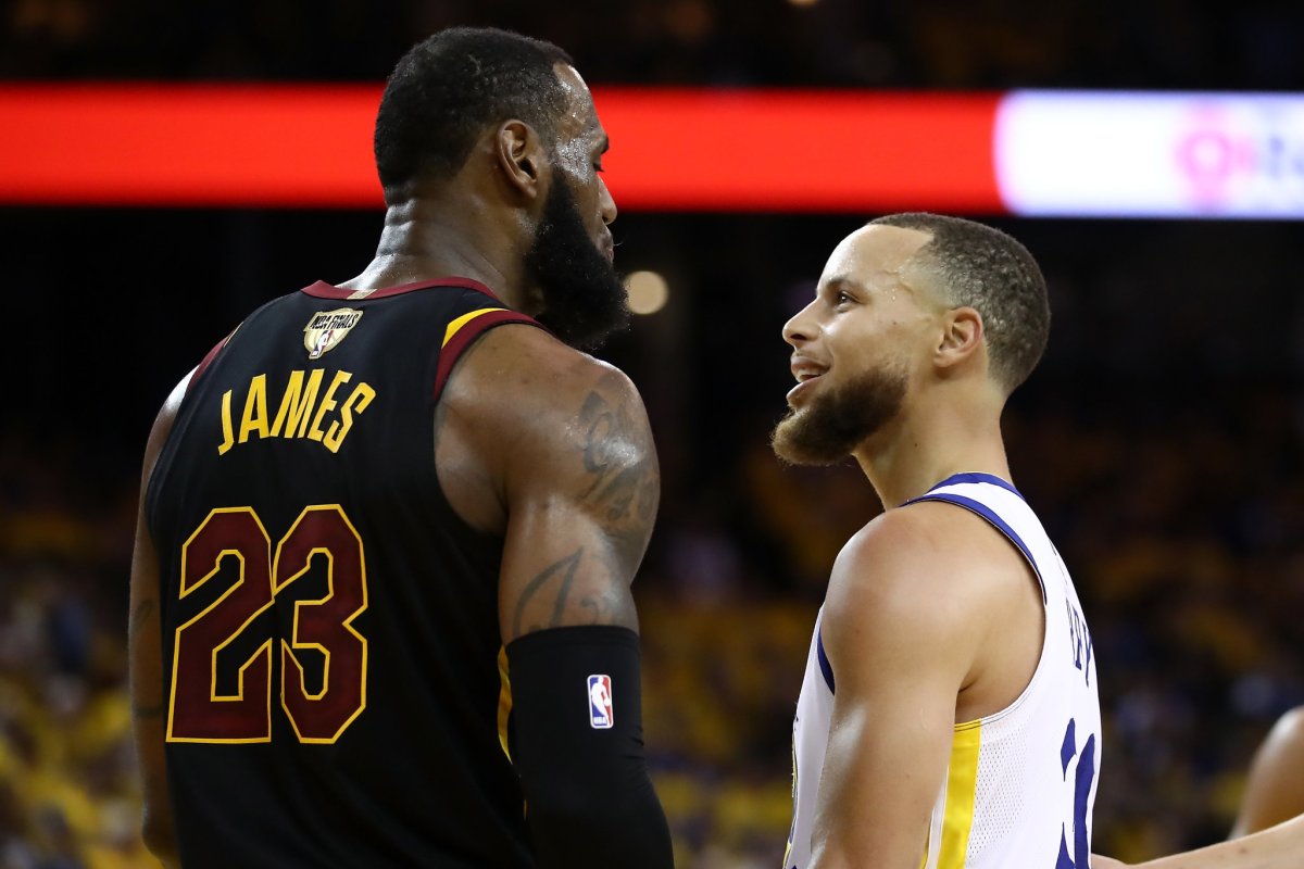 Who will win the NBA's post-LeBron/Steph audition? (Hint: It's over